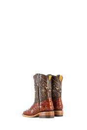 Little Ostrich Kids Boot