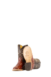 Little Ostrich Kids Boot