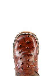 Little Ostrich Kids Boot