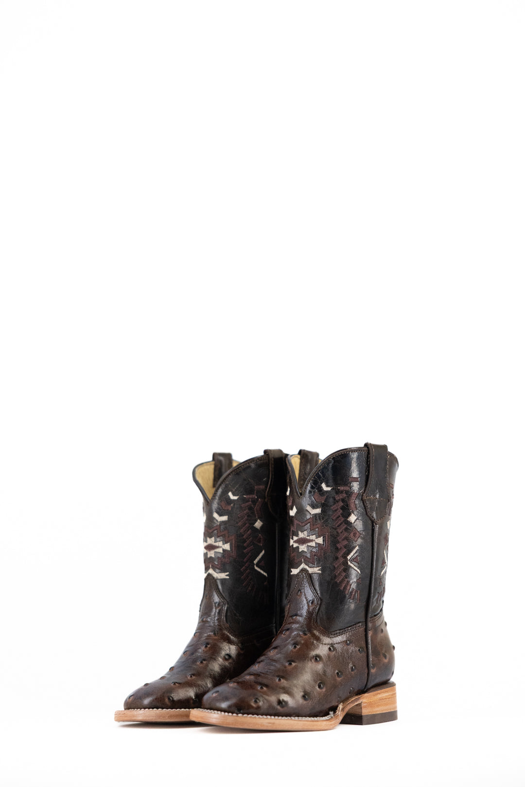 Little Ostrich Kids Boot