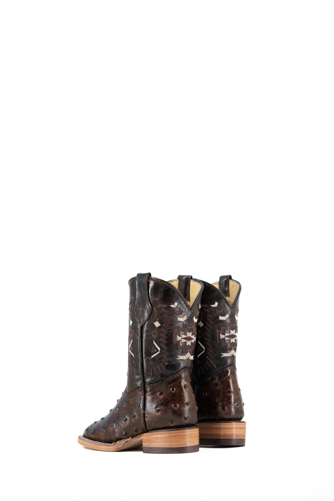 Little Ostrich Kids Boot