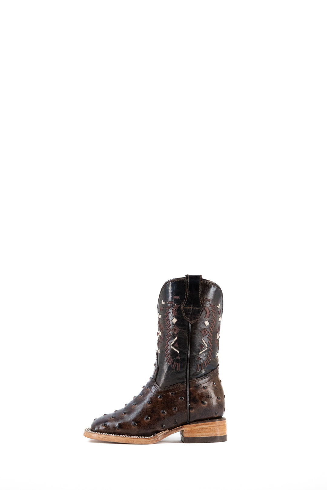 Little Ostrich Kids Boot