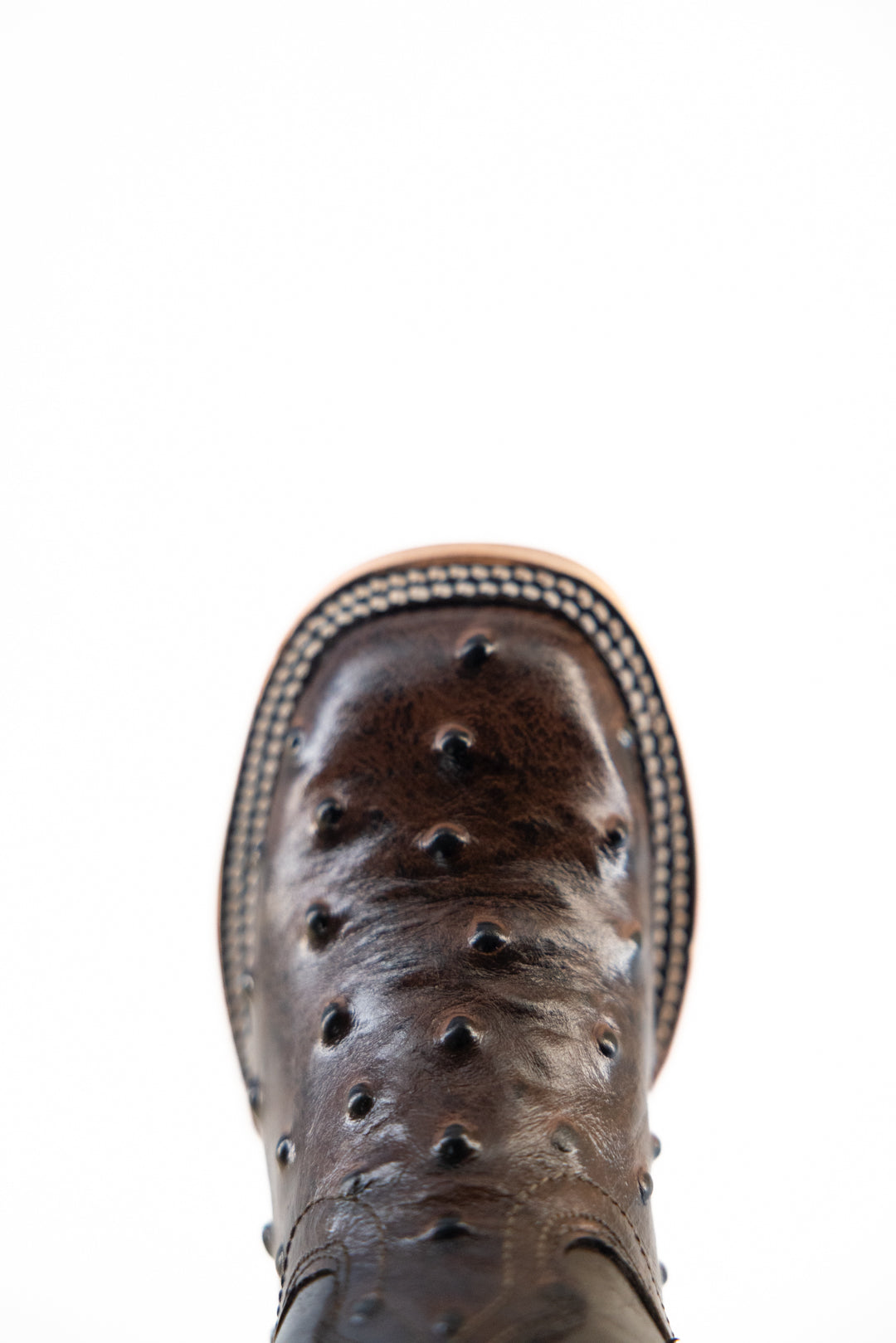 Little Ostrich Kids Boot