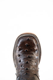 Little Ostrich Kids Boot
