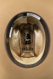 Rock'em 4X Patron Sinaloa Felt Hat