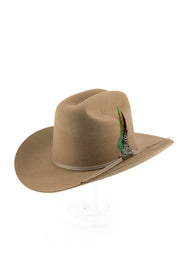 Rock'em 4X Patron Sinaloa Felt Hat