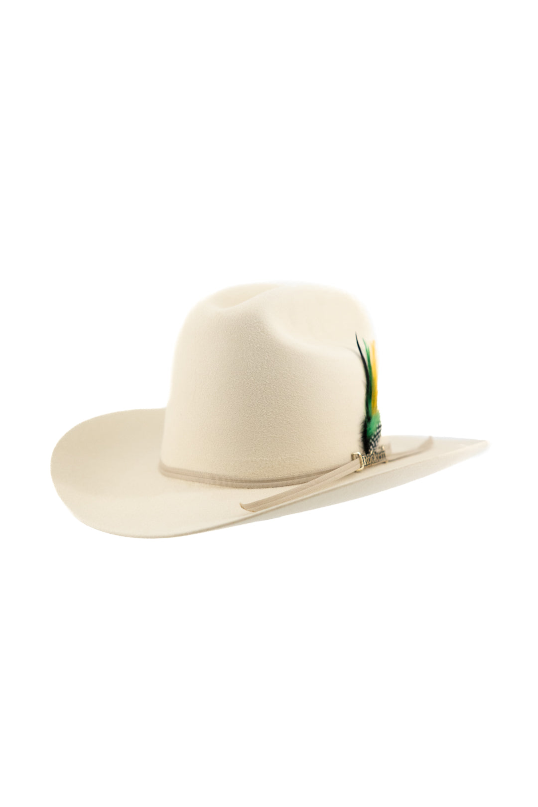 Rock'em 4X Patron Sinaloa Felt Hat