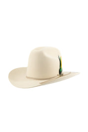 Rock'em 4X Patron Sinaloa Felt Hat