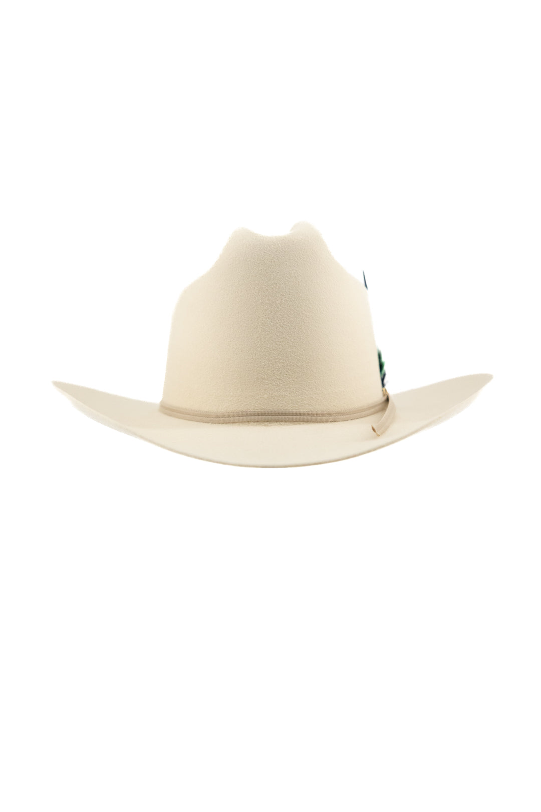 Rock'em 4X Patron Sinaloa Felt Hat