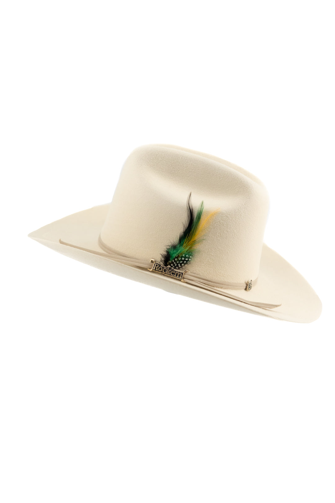 Rock'em 4X Patron Sinaloa Felt Hat