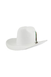 Rock'em 4X Patron Sinaloa Felt Hat