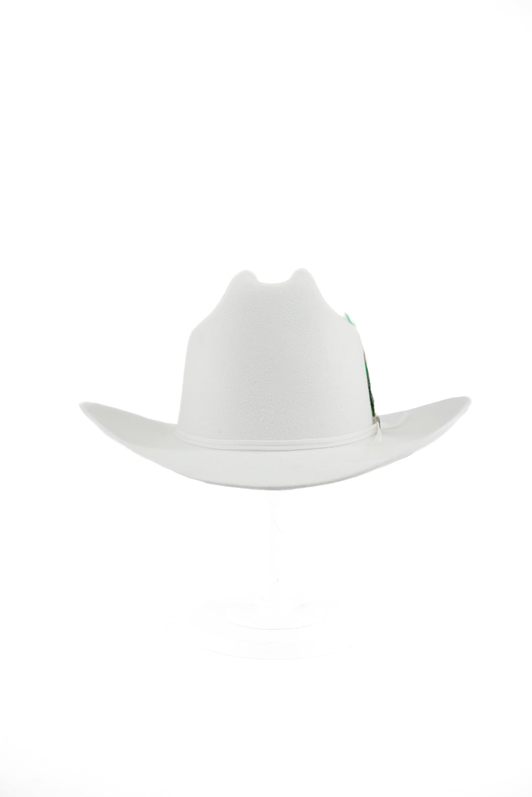 Rock'em 4X Patron Sinaloa Felt Hat