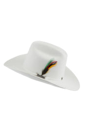 Rock'em 4X Patron Sinaloa Felt Hat