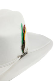 Rock'em 4X Patron Sinaloa Felt Hat