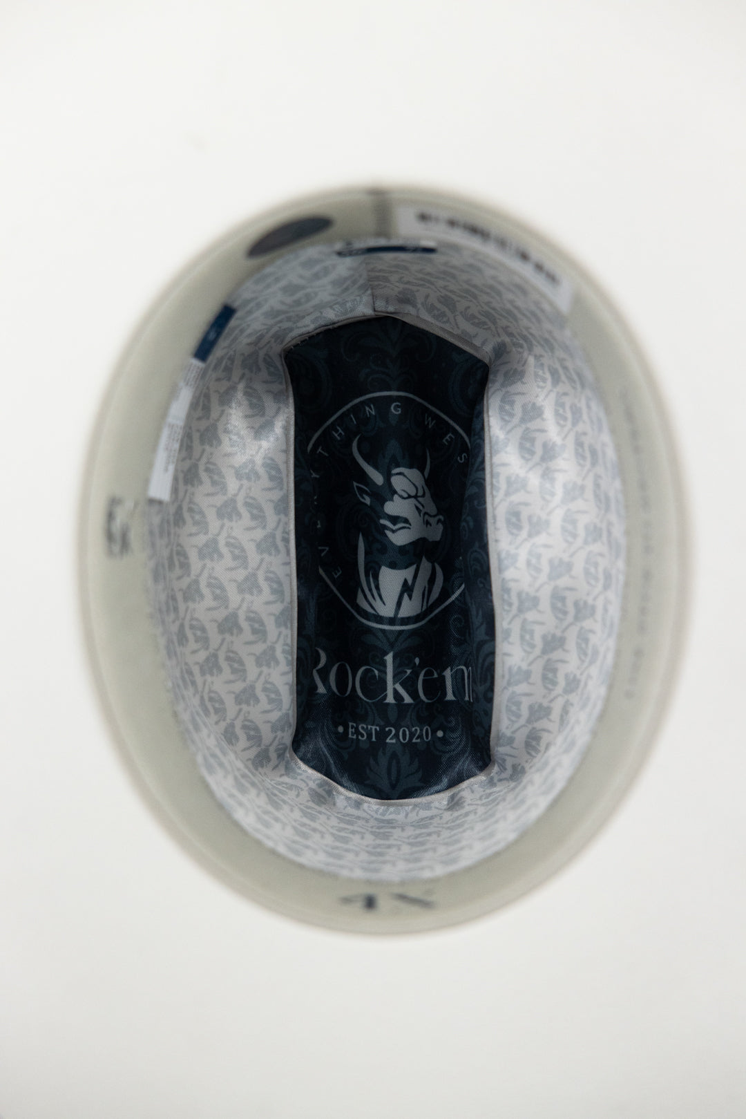 Rock'em 4X Patron Sinaloa Felt Hat