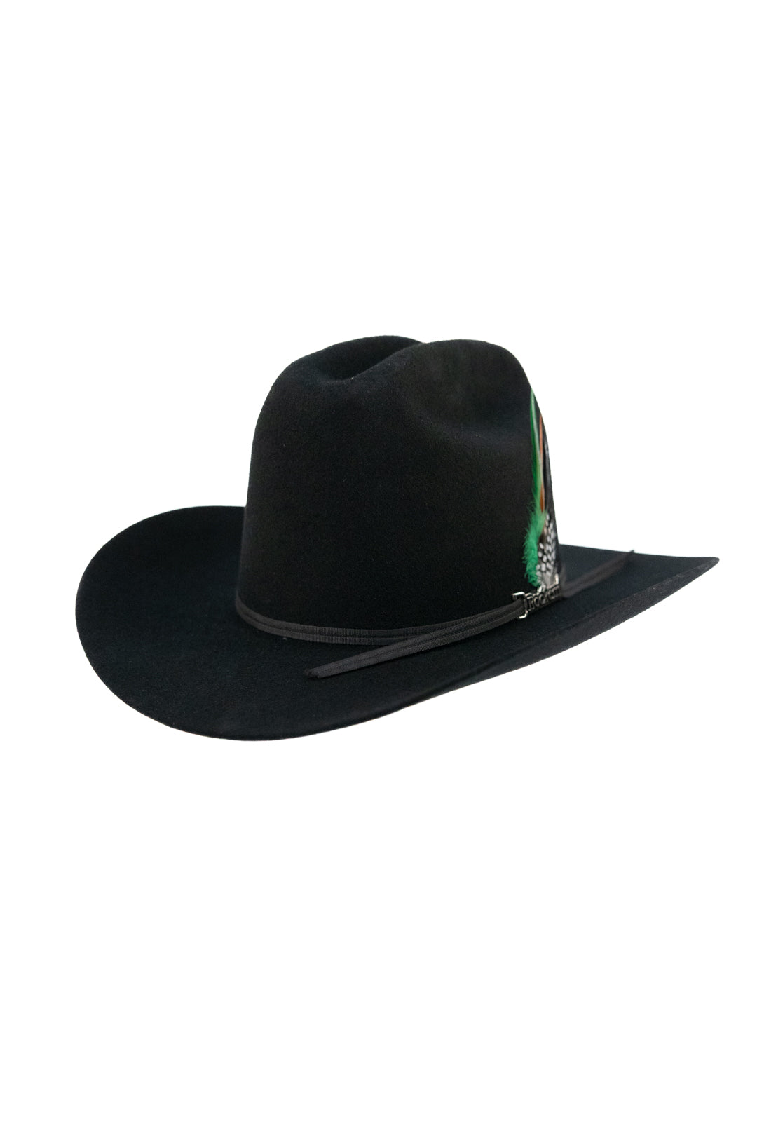 Rock'em 4X Patron Sinaloa Felt Hat