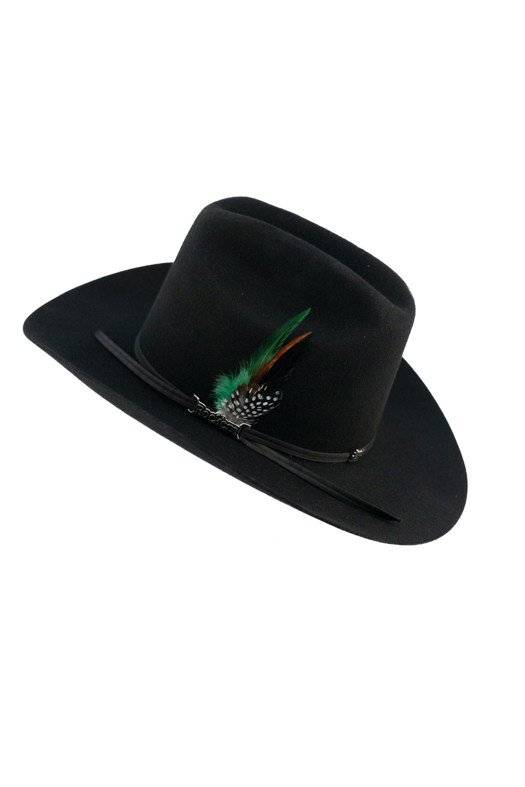 Rock'em 4X Patron Sinaloa Felt Hat
