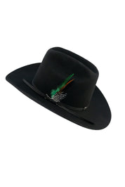 Rock'em 4X Patron Sinaloa Felt Hat
