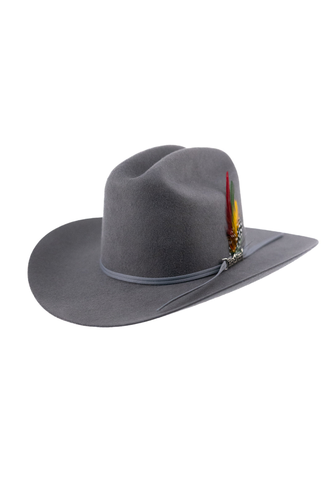 Rock'em 4X Patron Sinaloa Felt Hat