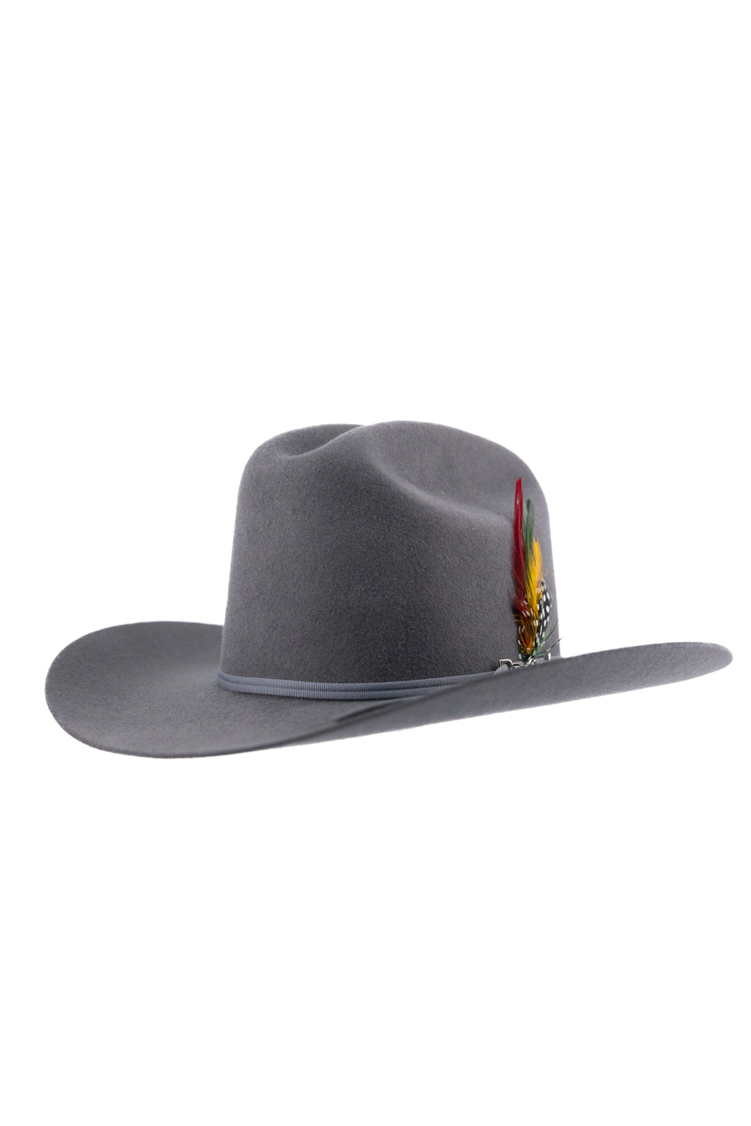 Rock'em 4X Patron Sinaloa Felt Hat