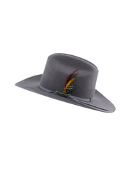 Rock'em 4X Patron Sinaloa Felt Hat
