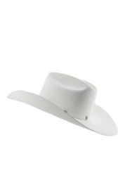 Rock'em 4X Cattleman Felt Hat