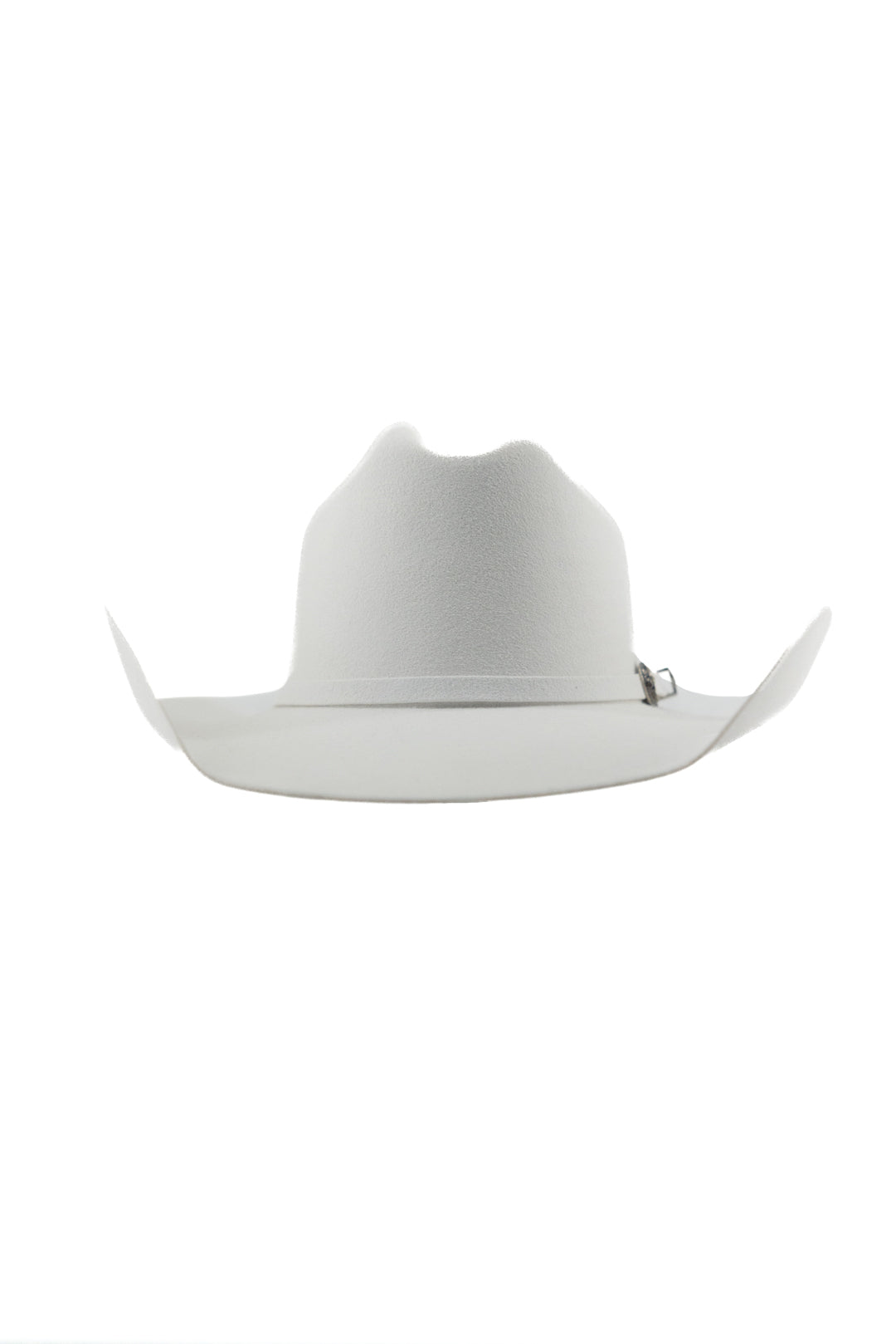 Rock'em 4X Cattleman Felt Hat