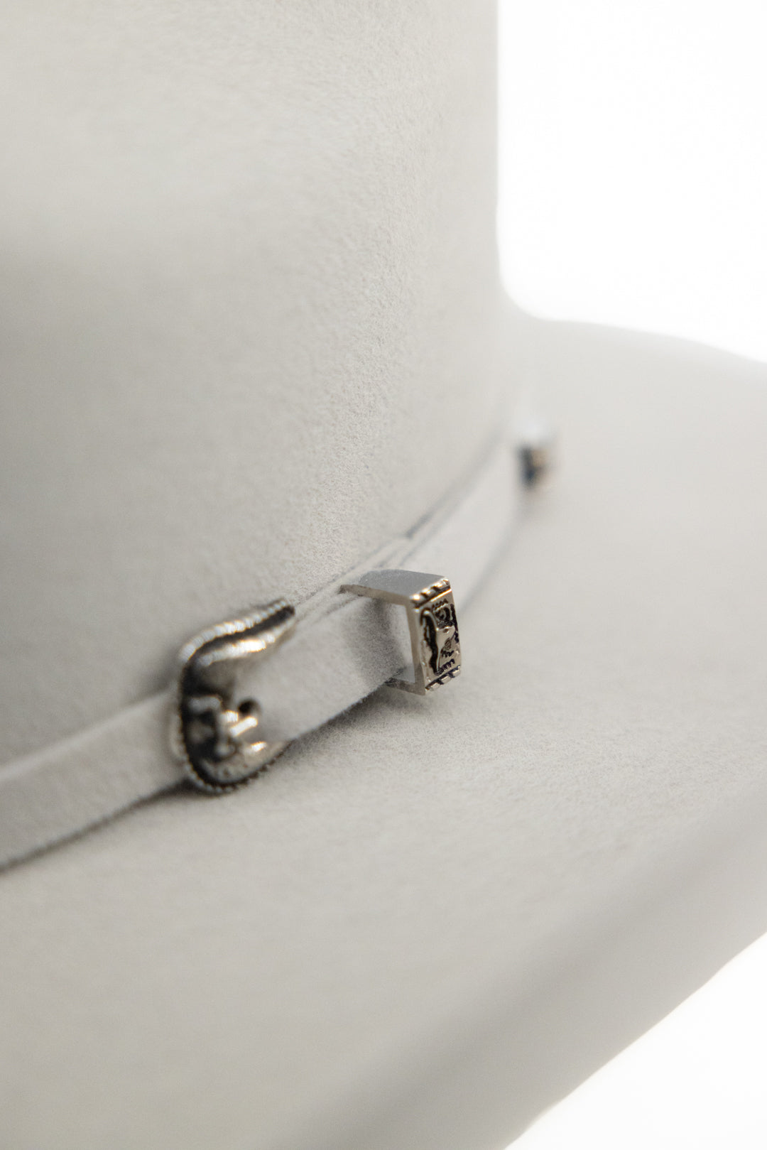 Rock'em 4X Damian Felt Hat