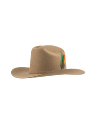 Rock'em 4X Fantasma Sinaloa Felt Hat