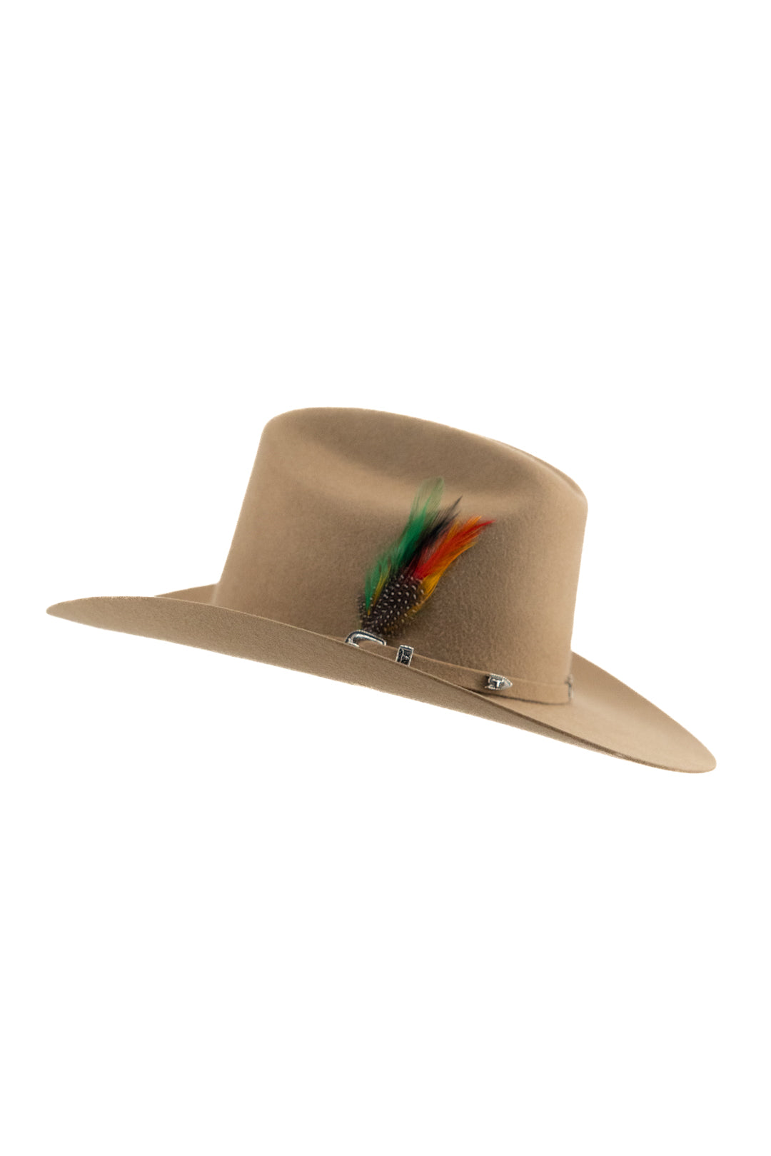 Rock'em 4X Fantasma Sinaloa Felt Hat
