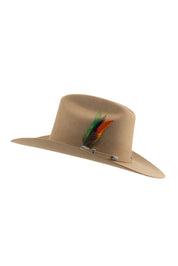 Rock'em 4X Fantasma Sinaloa Felt Hat