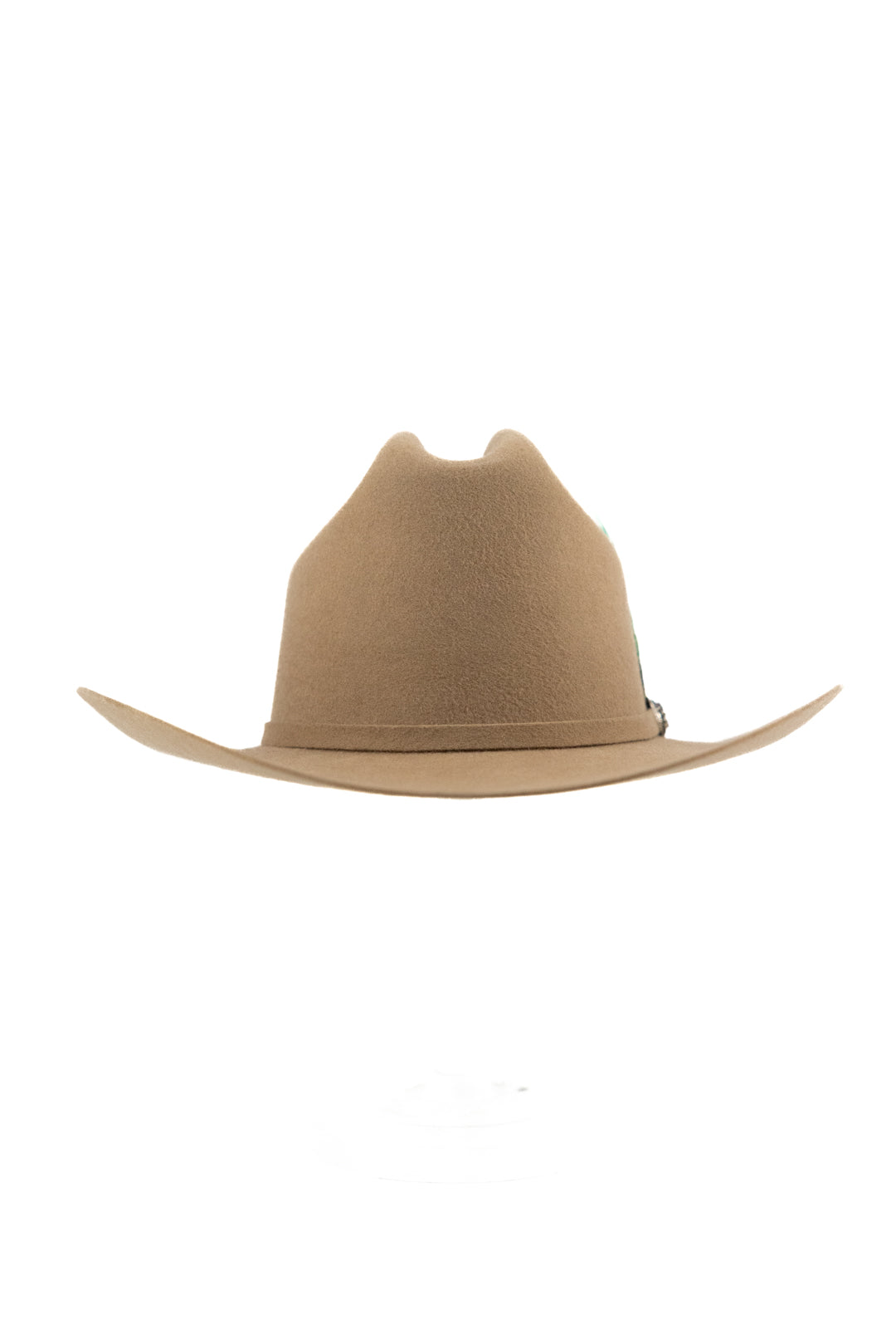 Rock'em 4X Fantasma Sinaloa Felt Hat