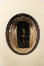 Rock'em 4X Fantasma Sinaloa Felt Hat