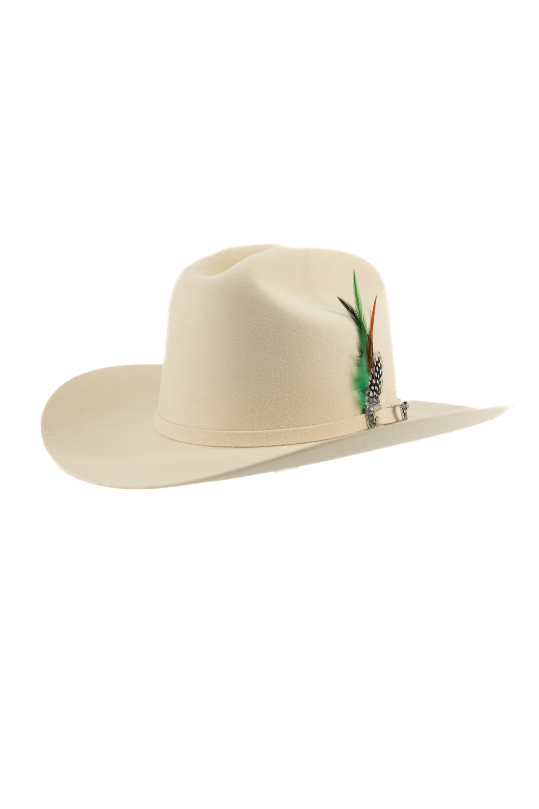 Rock'em 4X Fantasma Sinaloa Felt Hat