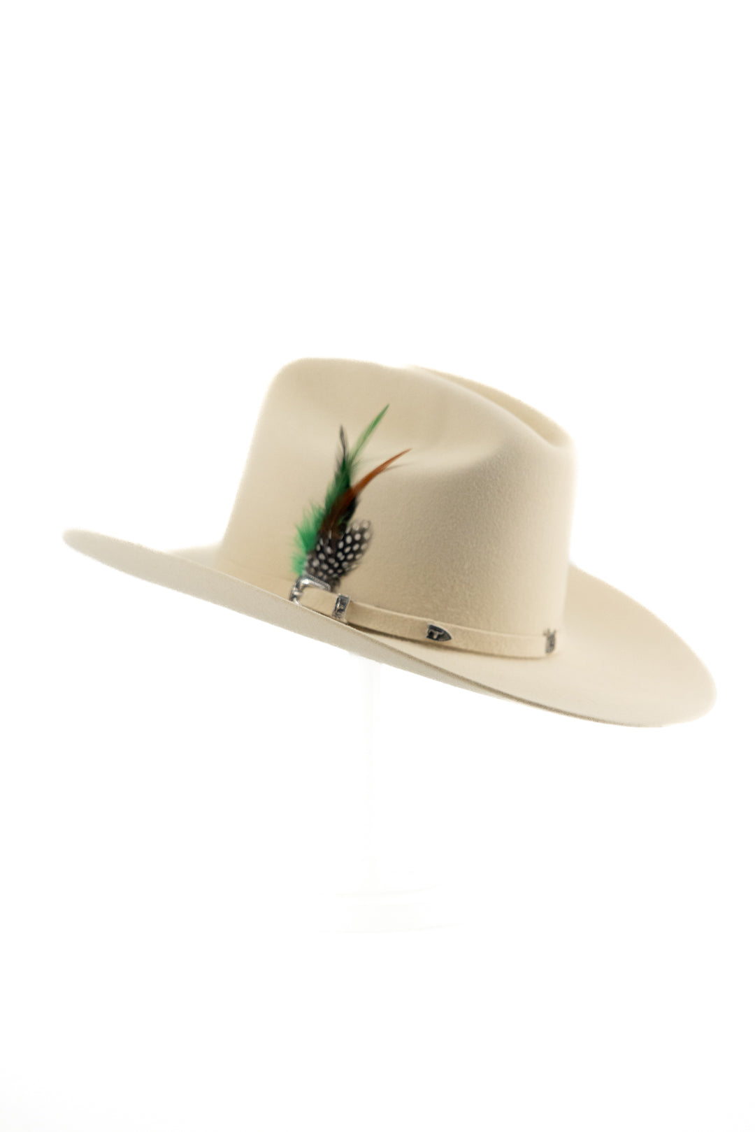 Rock'em 4X Fantasma Sinaloa Felt Hat