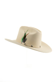 Rock'em 4X Fantasma Sinaloa Felt Hat