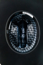 Rock'em 4X Fantasma Sinaloa Felt Hat