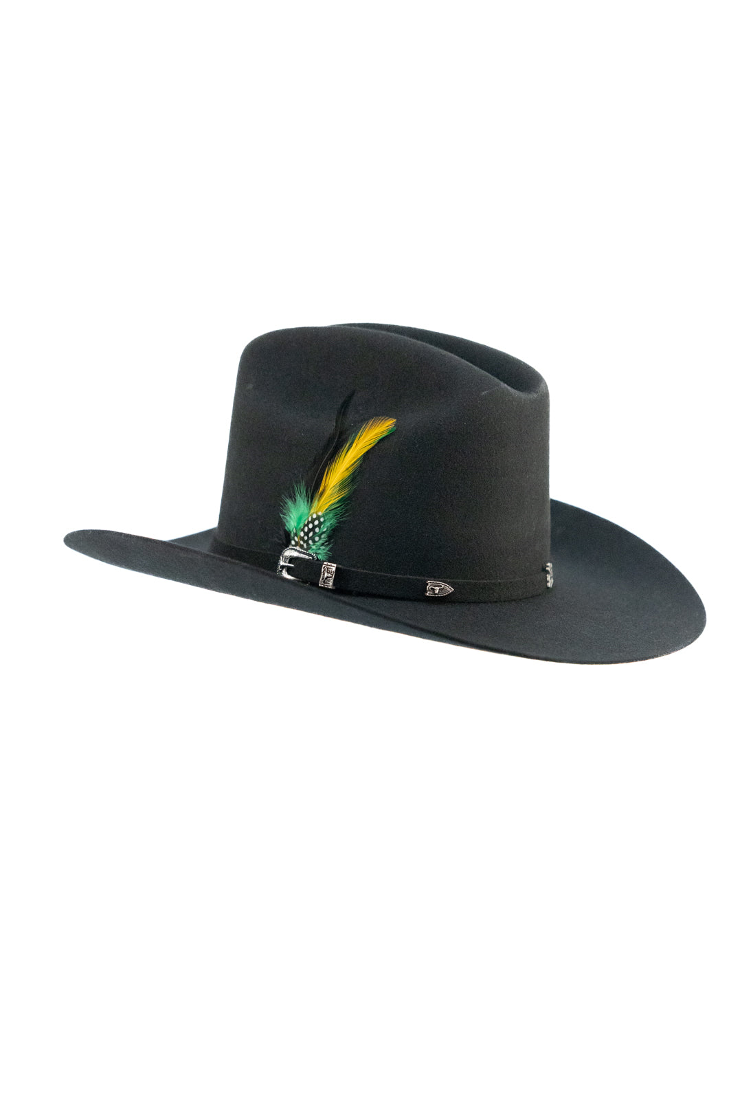 Rock'em 4X Fantasma Sinaloa Felt Hat