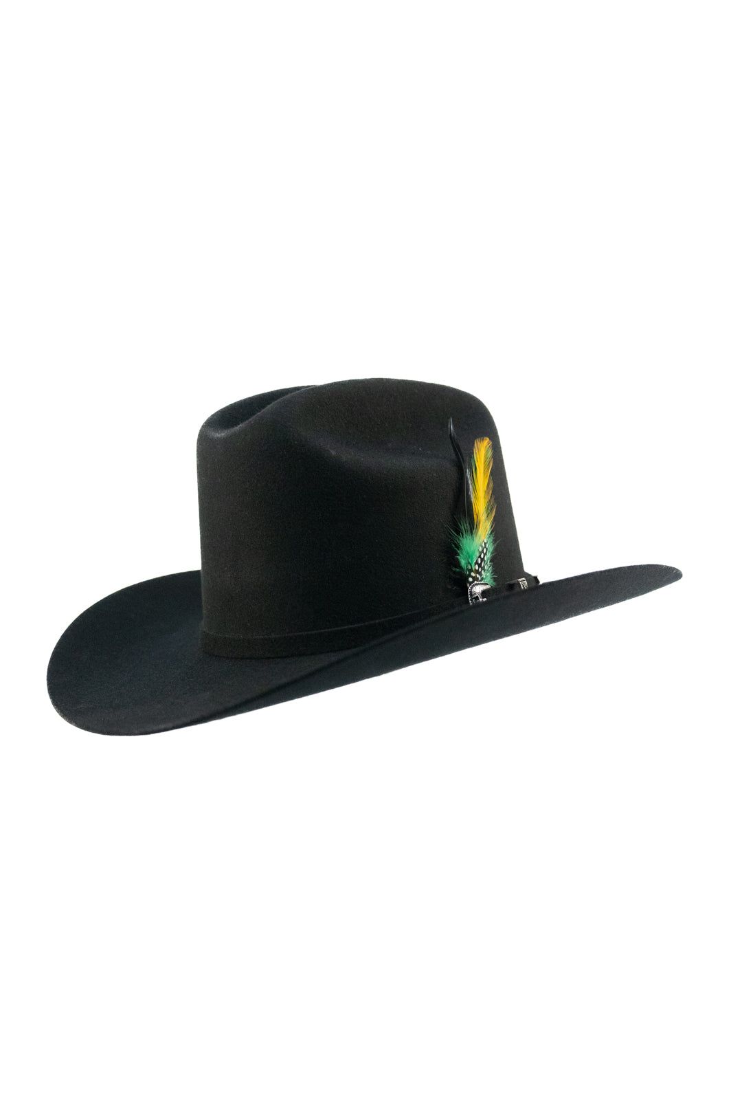 Rock'em 4X Fantasma Sinaloa Felt Hat