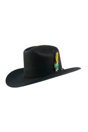 Rock'em 4X Fantasma Sinaloa Felt Hat