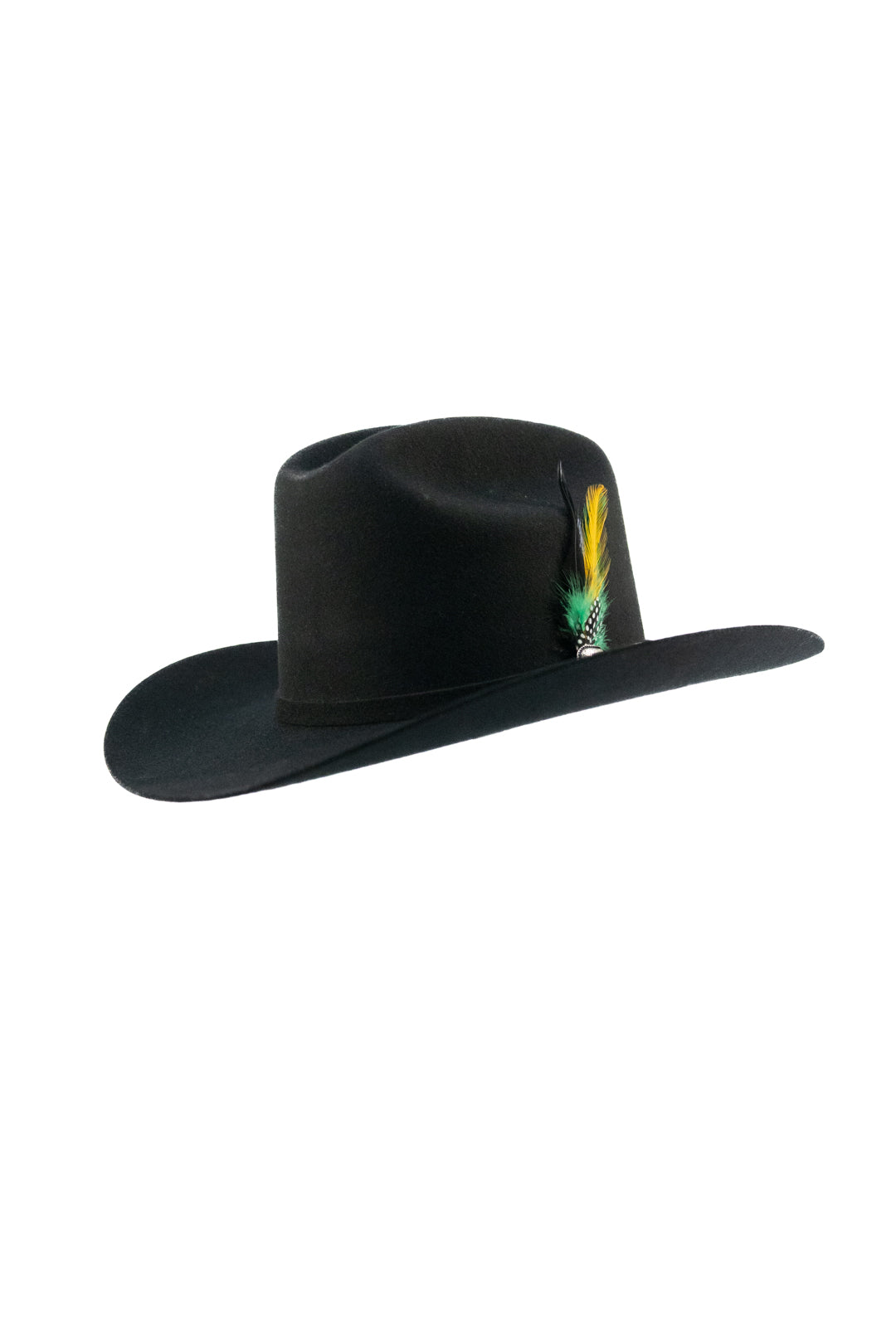 Rock'em 4X Fantasma Sinaloa Felt Hat