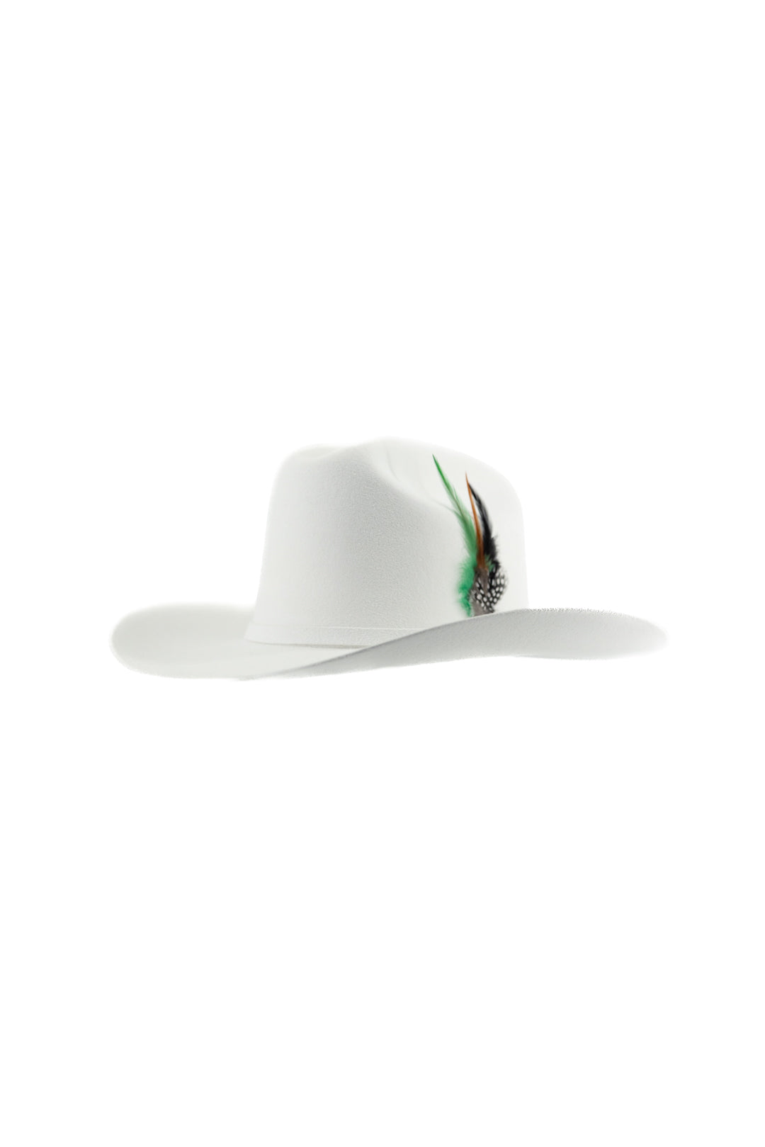 Rock'em 4X Fantasma Sinaloa Felt Hat