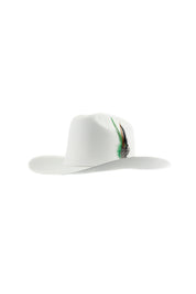 Rock'em 4X Fantasma Sinaloa Felt Hat