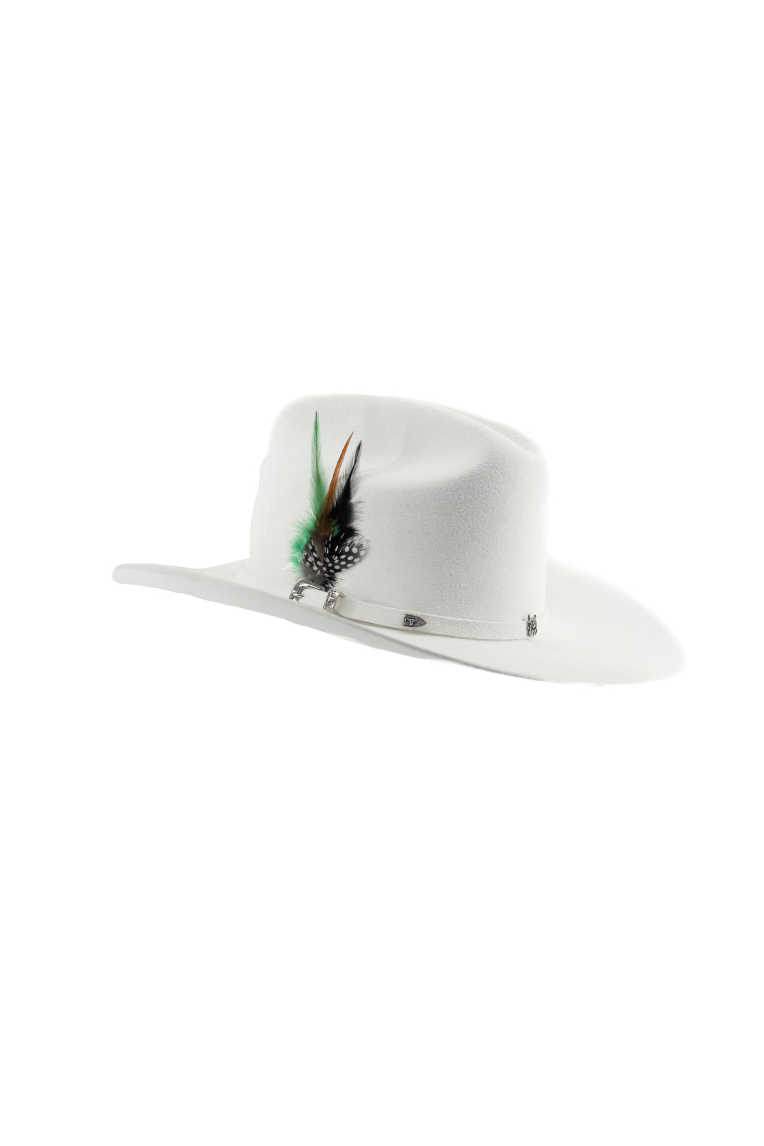 Rock'em 4X Fantasma Sinaloa Felt Hat
