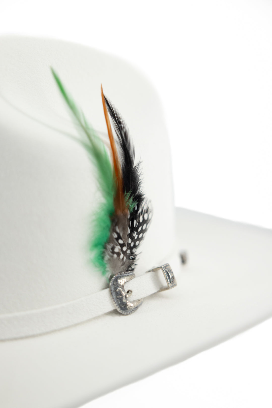 Rock'em 4X Fantasma Sinaloa Felt Hat