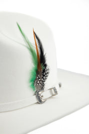 Rock'em 4X Fantasma Sinaloa Felt Hat