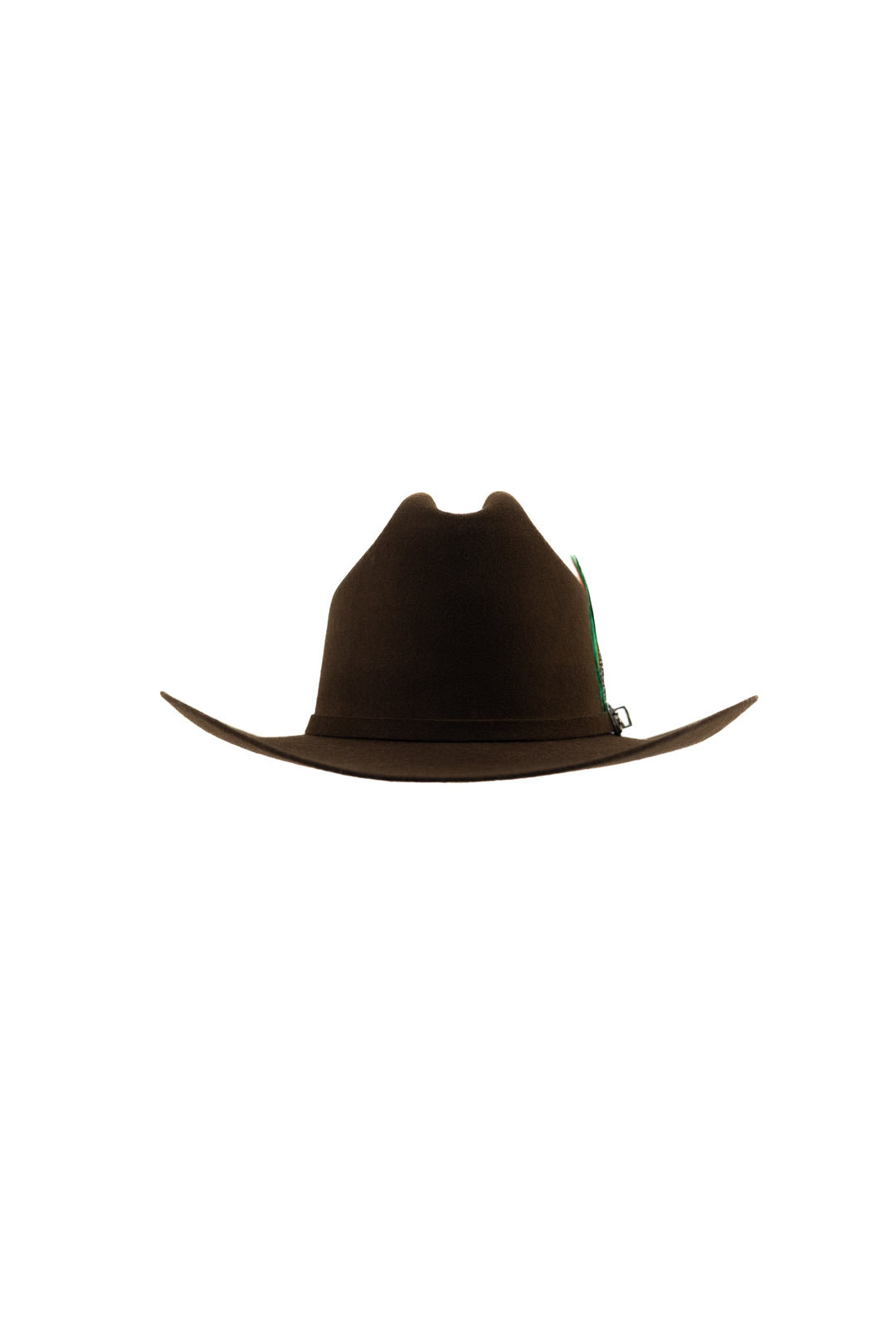 Rock'em 4X Fantasma Sinaloa Felt Hat