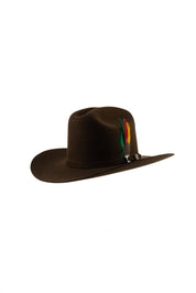 Rock'em 4X Fantasma Sinaloa Felt Hat