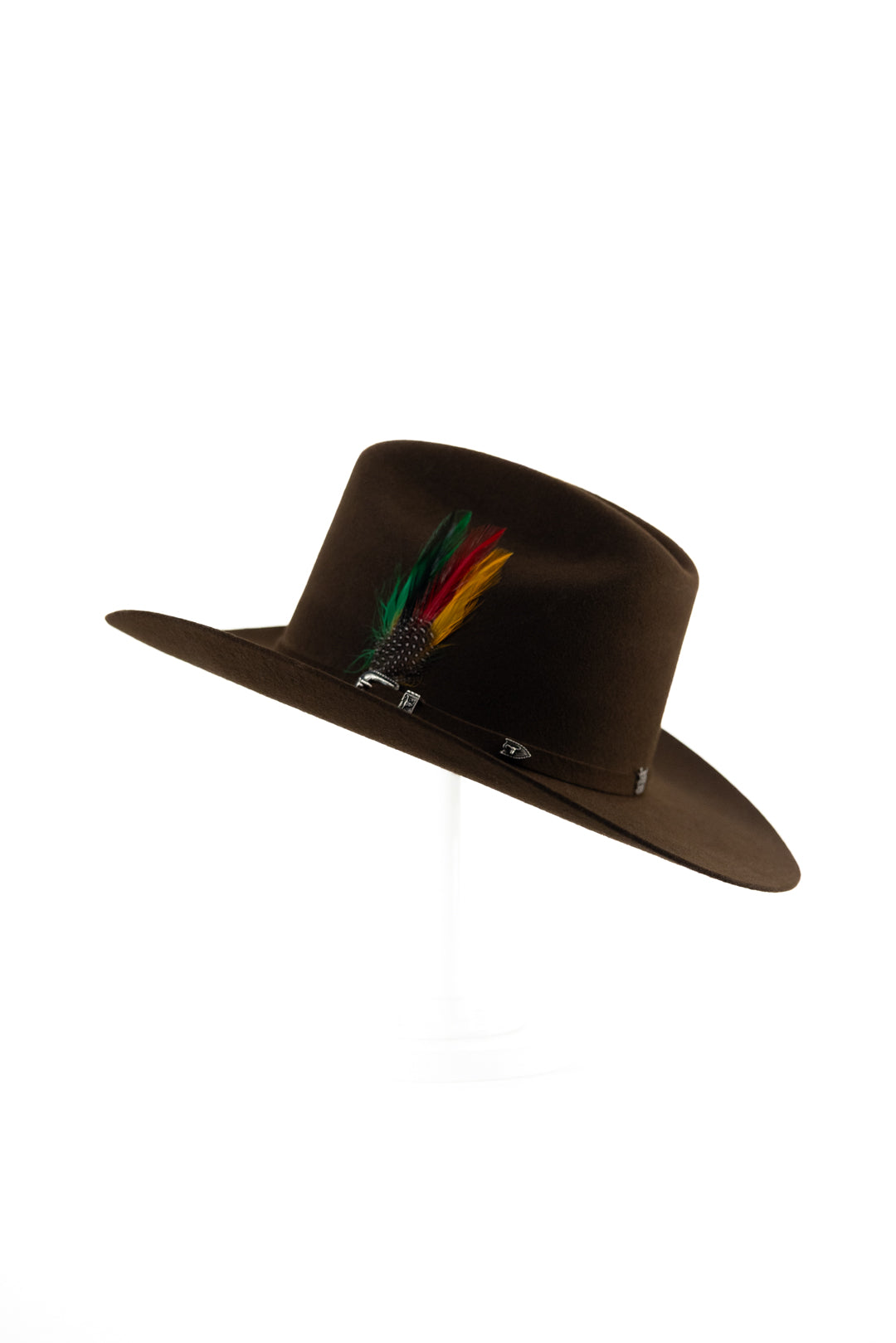Rock'em 4X Fantasma Sinaloa Felt Hat