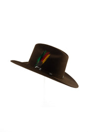 Rock'em 4X Fantasma Sinaloa Felt Hat